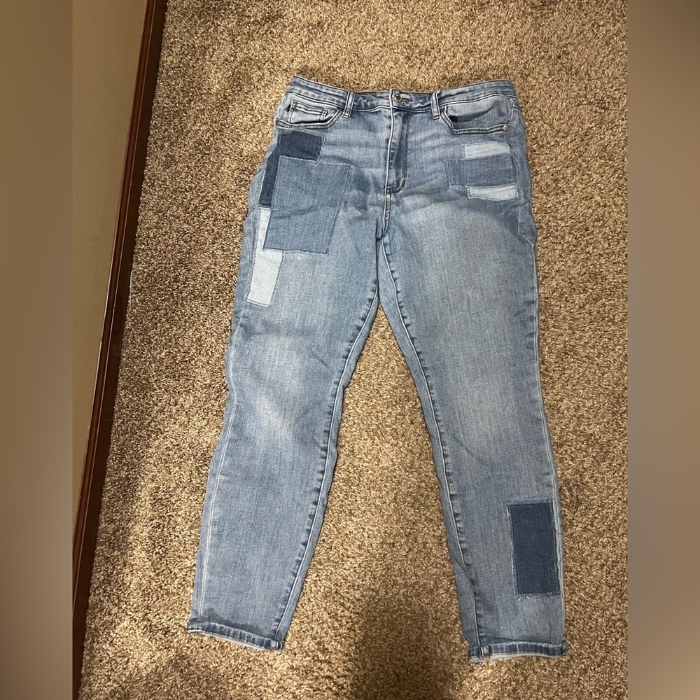 Judy Blue Jeans